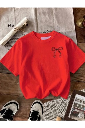 Fear Over Faith Baskılı Tasarım Tshirt