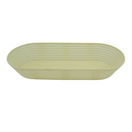 Büyük Hamur Mayalama Sepeti 52*15*9 Cm