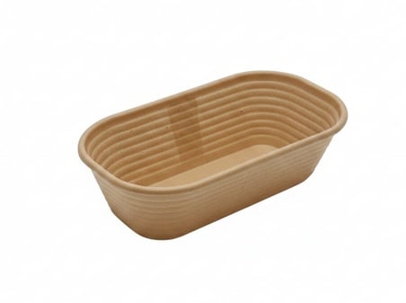 Bio Hamur Mayalama Sepeti 25*14*9 Cm