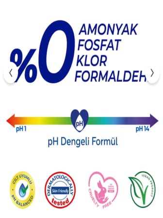 Smax Temizlik Mendili Beyaz Sabun Kokulu Natural 12'li Paket 1200 Yaprak