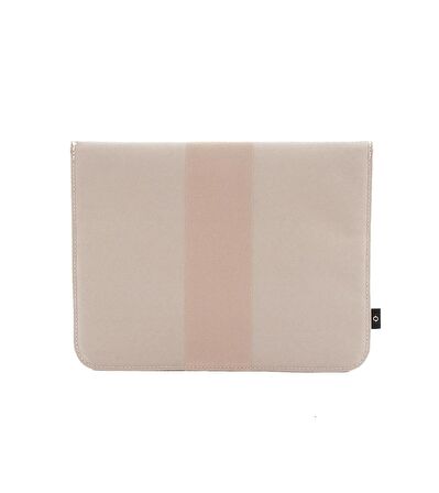 Ugor iPad Case Küçük - Ekru