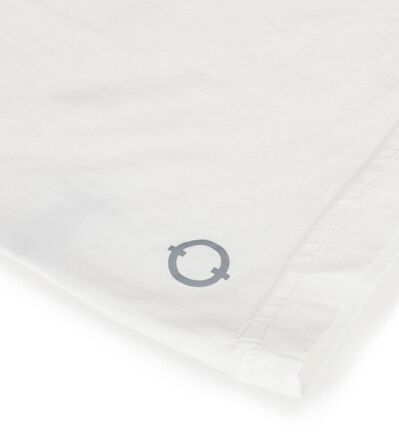 Regular Loose Tshirt - Beyaz