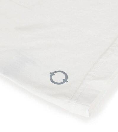 Regular Loose Tshirt - Beyaz
