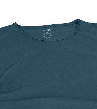 Regular Loose Tshirt - Petrol