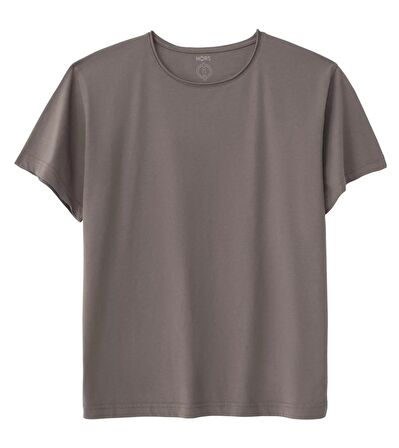 Regular Loose Tshirt - Vizon