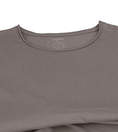 Regular Loose Tshirt - Vizon