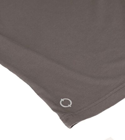 Regular Loose Tshirt - Vizon