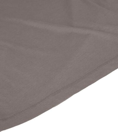 Regular V Yaka Tshirt - Vizon