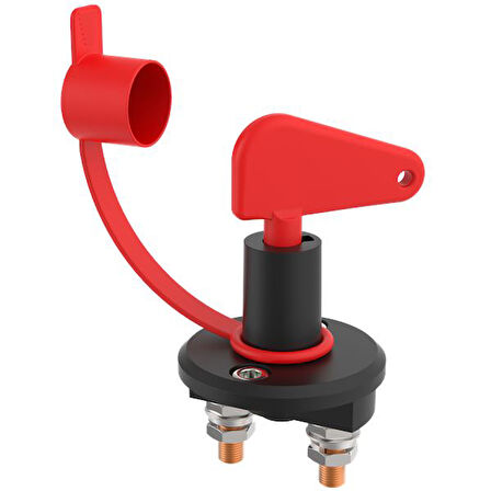 TIR DEVRE KESICI YENI MODEL