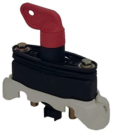 TIR DEVRE KESICI METAL 12/24VDC 200A - RENAULT / VOLVO