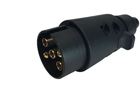 ROMORK FISI 5 PIN N TIP 12V