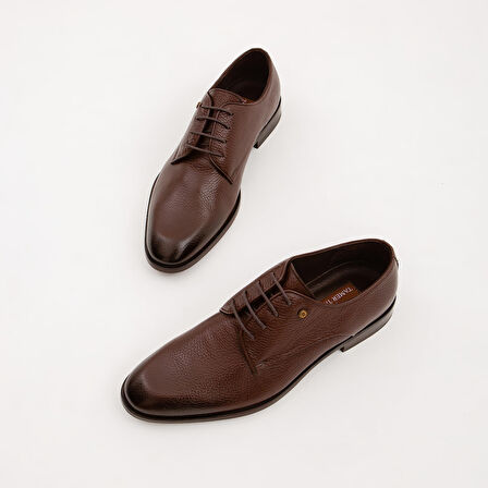 Tamer Tanca Erkek Derı Klasik Ayakkabı