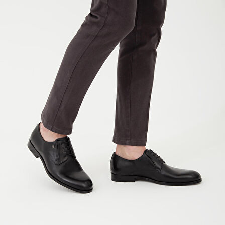 Tamer Tanca Erkek Deri Klasik Ayakkabı