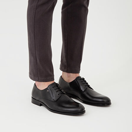 Tamer Tanca Erkek Deri Klasik Ayakkabı