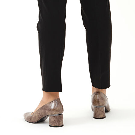 Tamer Tanca Kadın Topuklu & Stiletto Ayakkabı