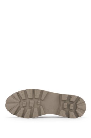 Tamer Tanca Kadın Derı Loafer Ayakkabı