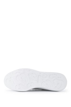 Tamer Tanca Erkek Vegan Beyaz Sneakers & Spor Ayakkabı 804 642 ERK AYK SK22/23 BEYAZ