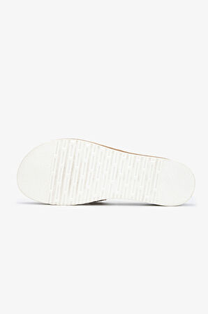 Valmenti Carina Kadın Bej Deri Terlik 461 75801 BN TRLK Y23