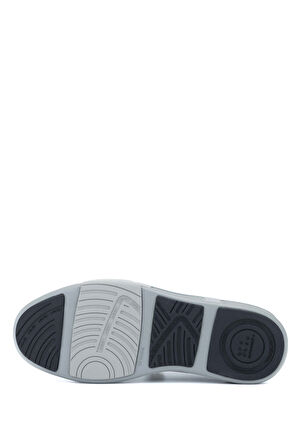 Fessura Erkek Deri & Tekstil Mavi Sneakers & Spor Ayakkabı 1001 REF001 ERK AYK SK23/24 SMOKE