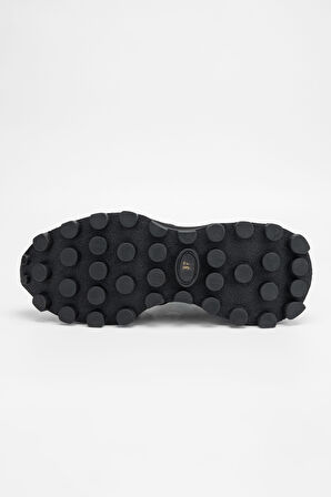 Valmenti Kadın Siyah Floter Hakiki Deri Casual Bot 1011 6212 BN BOT SK23/24