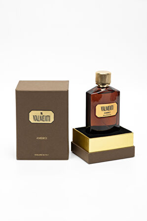 AMBRO ERKEK PARFUM 702 VAL-MEN PARFUM SK23/24