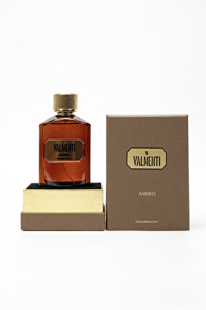 AMBRO ERKEK PARFUM 702 VAL-MEN PARFUM SK23/24