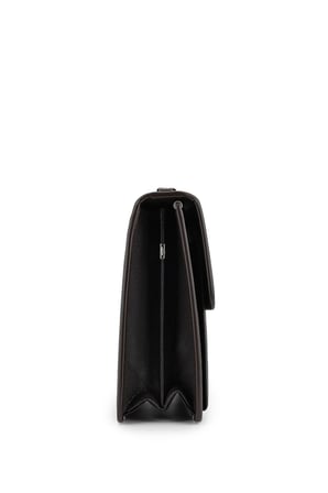 Tamer Tanca Erkek Vegan Kahverengi El Çantası 1012 2011 ERK CNT SK23/24 KAHVE FLTR