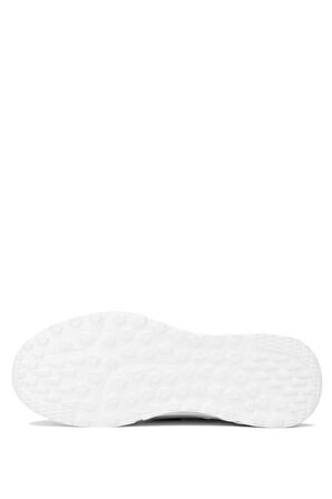 Tamer Tanca Erkek Hakiki Deri Beyaz Sneakers & Spor Ayakkabı 381 19463 ERK AYK Y24 BEYAZ