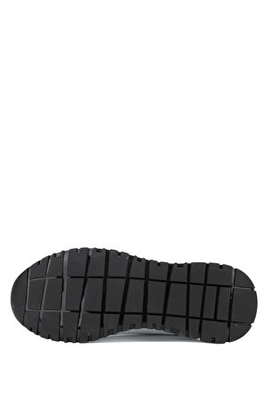 Tamer Tanca Erkek Hakiki Deri Beyaz Sneakers & Spor Ayakkabı 381 19493 ERK AYK Y24 BEYAZ