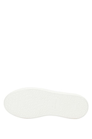 Tamer Tanca Erkek Hakiki Deri Siyah Sneakers & Spor Ayakkabı 987 098 ERK AYK Y24 SIYAH