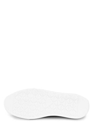 Tamer Tanca Erkek Deri & Tekstil Lacivert Sneakers & Spor Ayakkabı 698 1094-3 ERK AYK Y24 LACI TRK