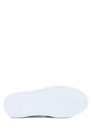 Tamer Tanca Erkek Hakiki Deri Siyah Sneakers & Spor Ayakkabı 352 20142 ERK AYK Y24 SIYAH