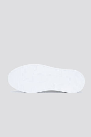 Valmenti AlettaErkek Bej Süet Hakiki Deri Sneakers & Spor Ayakkabı 352 20235 ERK AYK Y24