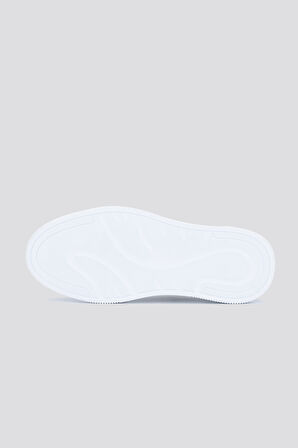 Valmenti AlettaErkek Lacivert Süet Hakiki Deri Sneakers & Spor Ayakkabı 352 20336 ERK AYK Y24