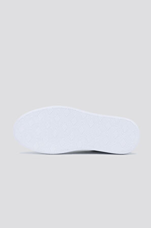 Valmenti AegisErkek Beyaz/gri Hakiki Deri Sneakers & Spor Ayakkabı 352 20251 ERK AYK Y24