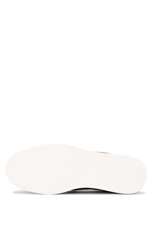 Tamer Tanca Erkek Hakiki Deri Taupe Süet Loafer Ayakkabı 285 3864 ERK AYK Y/24 TAUPE SUET