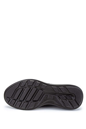 Tamer Tanca Erkek Hakiki Deri Kahverengi Sneakers & Spor Ayakkabı 383 5910 ERK AYK Y24 KAHVE SLVR