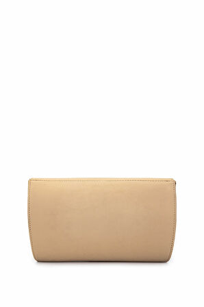 Dolce Kadın Suni Deri Bej Postacı Çanta 1025 248034-1 BN CANTA Y24 BEIGH