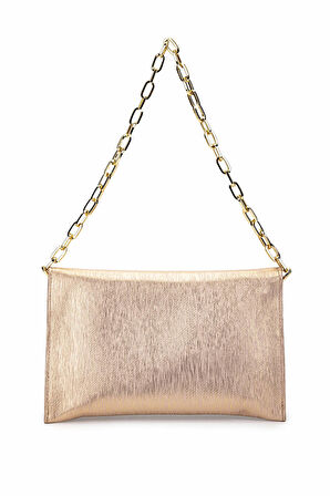 Dolce Kadın Suni Deri Pembe Postacı Çanta 1025 248029-1 BN CANTA Y24 PINK