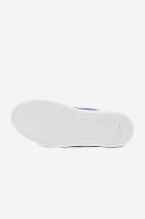 Valmenti Redwin Erkek Jean Tekstil Deri Sneakers & Spor Ayakkabı 1022 16486 ERK AYK Y24