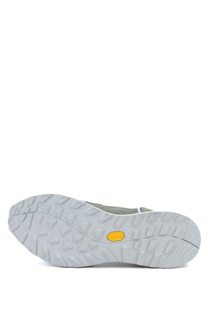 Redwood Erkek Deri & Tekstil Multi Renk Sneakers & Spor Ayakkabı 1022 16550 ERK AYK Y24 MILITARE