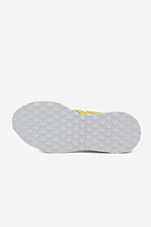 Butteri Erkek Deri & Tekstil Beyaz Sneakers & Spor Ayakkabı 480 48501 ERK AYK Y24 BIANCO