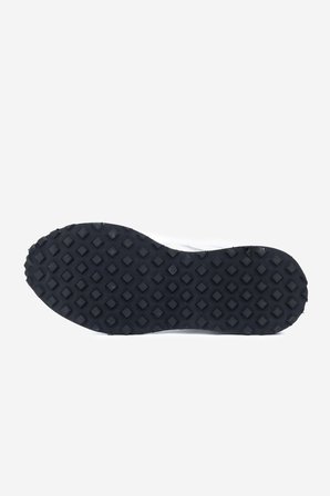 Butteri Erkek Deri & Tekstil Gri Sneakers & Spor Ayakkabı 480 48501 ERK AYK Y24 NUVOLE