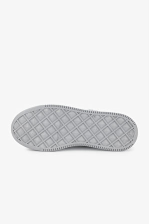 Valmenti Timzy Kadın Beyaz Hakiki Deri Casual Ayakkabı 1028 010-8 BN AYK Y24