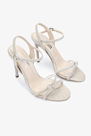 Valmenti Darla Kadın Gold Vegan Sandalet 1027 524 BN SNDLT Y24