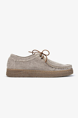 Valmenti AmyErkek LODO Tekstil Casual Ayakkabı 1035 1000-ST ERK AYK Y24