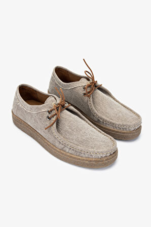 Valmenti AmyErkek LODO Tekstil Casual Ayakkabı 1035 1000-ST ERK AYK Y24