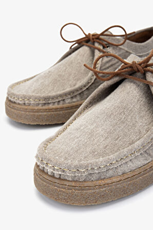 Valmenti AmyErkek LODO Tekstil Casual Ayakkabı 1035 1000-ST ERK AYK Y24