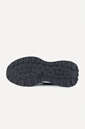 Valmenti Adamy Kadın Siyah Multi Hakiki Deri Sneakers & Spor Ayakkabı 453 5264 BN AYK Y24