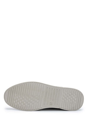 Tamer Tanca Kadın Hakiki Deri Vizon Casual Ayakkabı 824 165 BN AYK Y24 VZN DR/VZN KRSK RGN